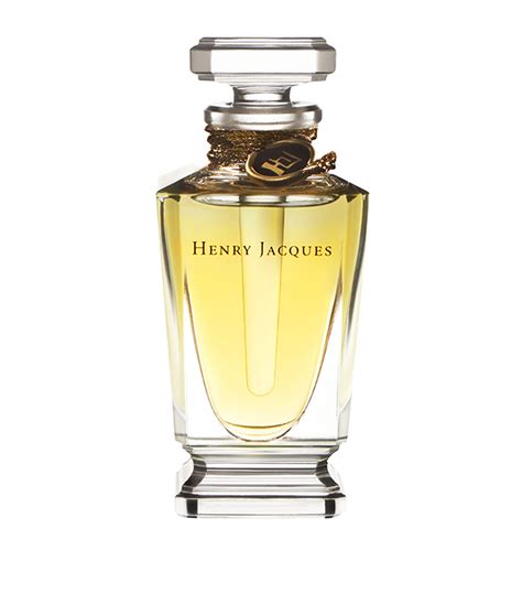 henry jacques perfume price